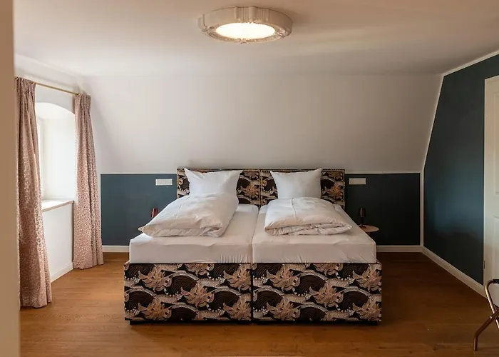 Villa Lola Montez Schloessl